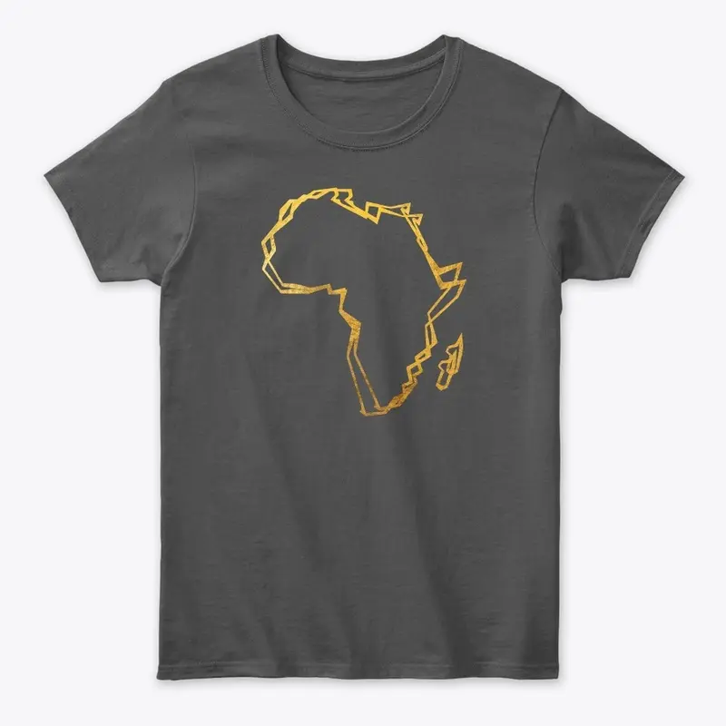 GOLD AFRICA