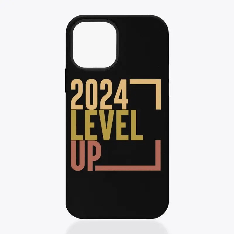 2024 Level Up