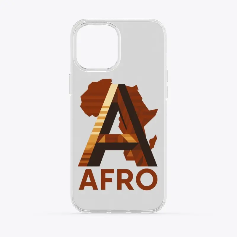 AFRO EMBLEME