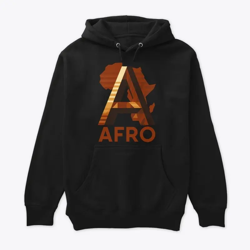 AFRO EMBLEME