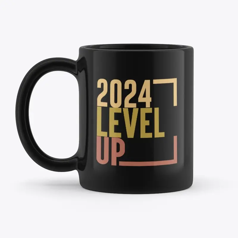 2024 Level Up