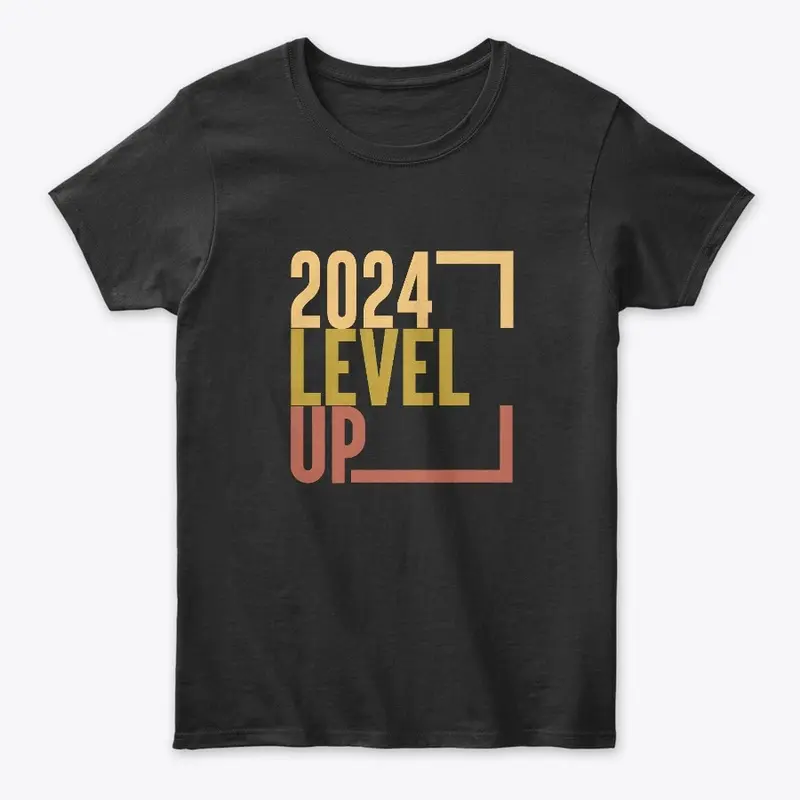 2024 Level Up