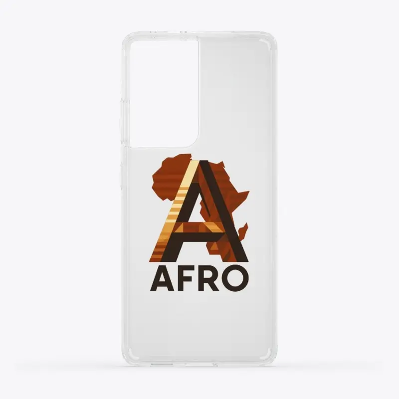 AFRO EMBLEME