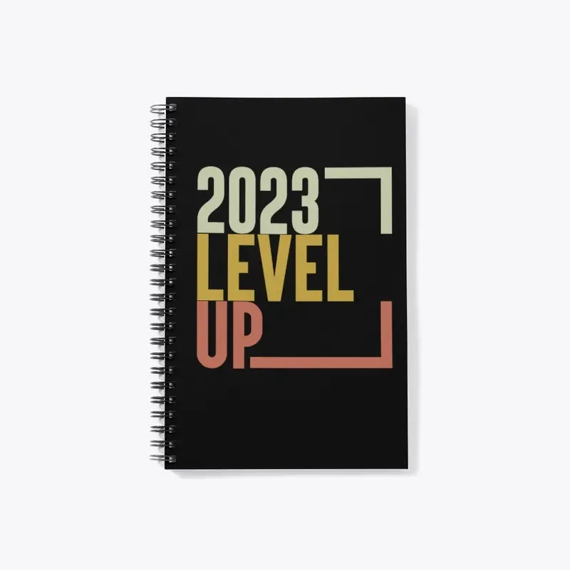 2023 Level Up