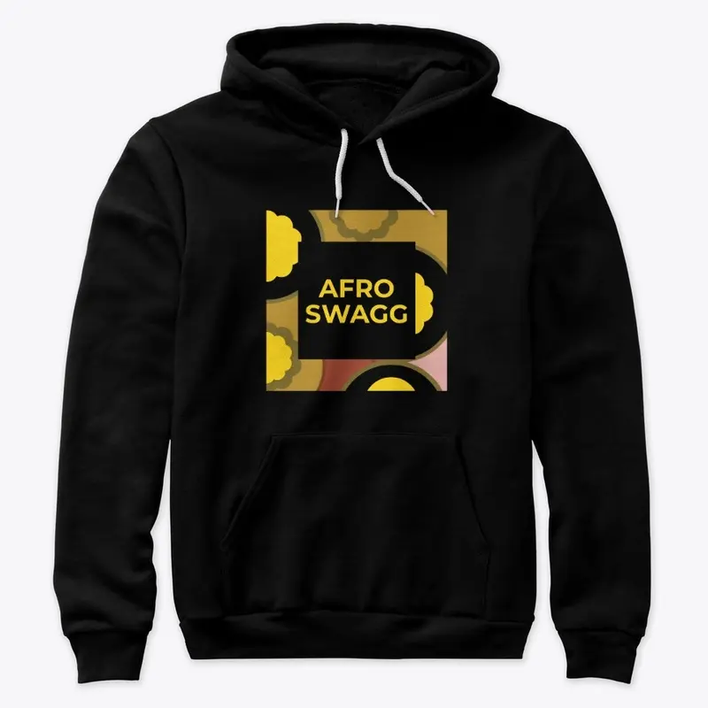 Afro swagg