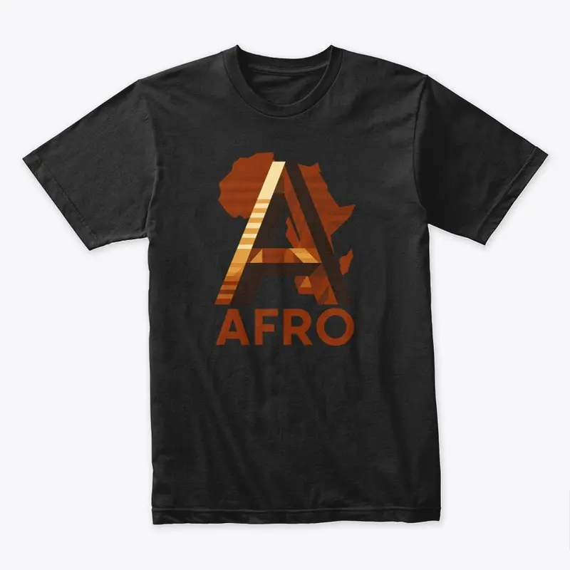 AFRO EMBLEME