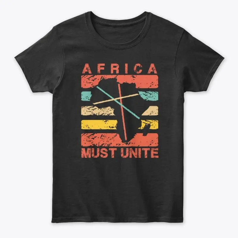 Africa Must Unite